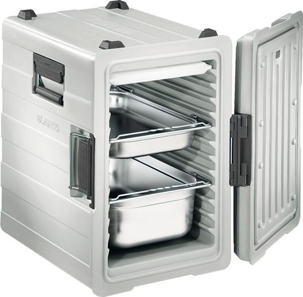 Termoport Blancotherm Blanco BLT 620 KUF Obrázek produktu 