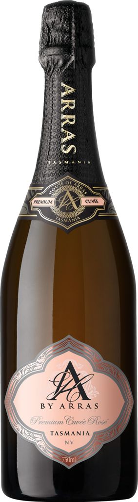 House of Arras A by Arras Premium Cuvee Rose | Tasmanien, Australien | 750ml 12.50% Vol.