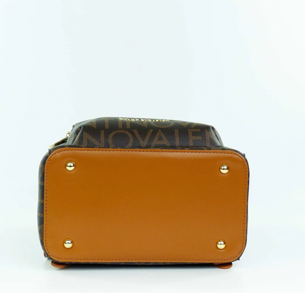 Recensione Zaino Valentino Bags Regina Re: Funzionalità e Lusso - 5