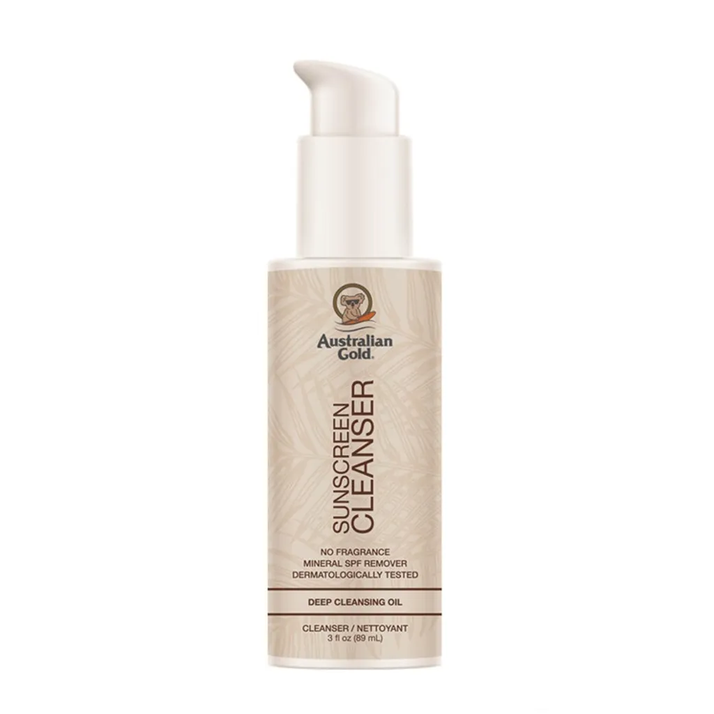 Australian Gold Sunscreen Cleanser 89ml: L'Essenziale Post-Sole