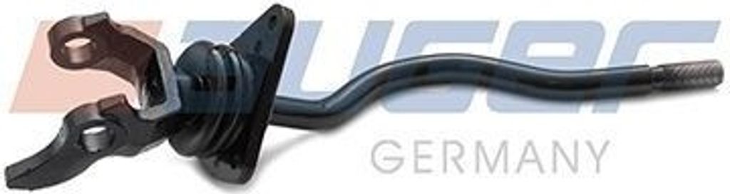 Wähl-/Schaltstange AUGER 80831