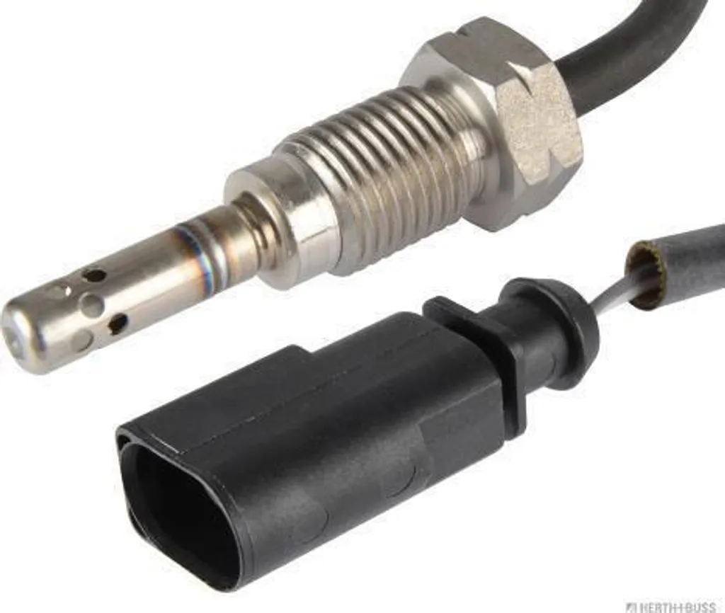 Dettagli Sensore Temperatura Scarico Herth+Buss 70682001 03G906088A