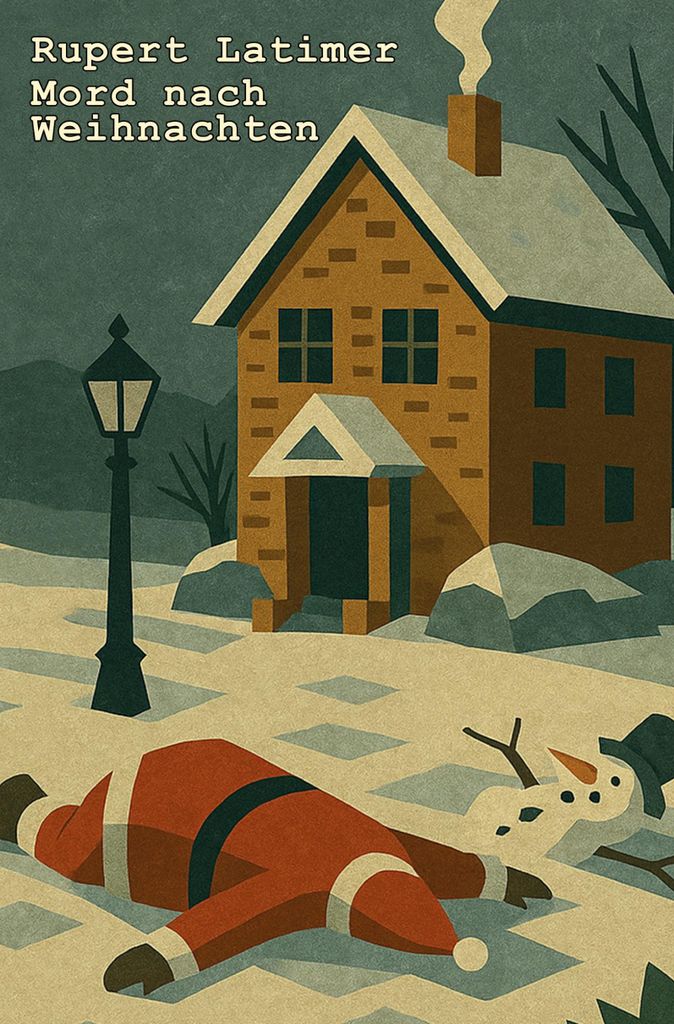 Mord nach Weihnachten
