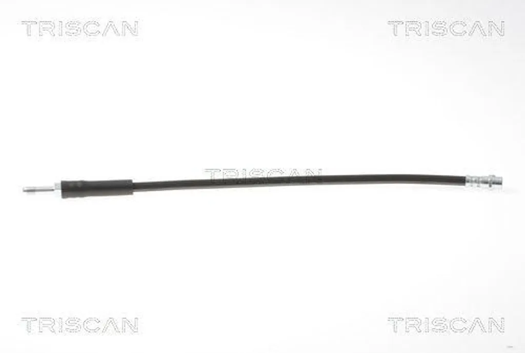 Flexible de frein hydraulique 510mm pour utilitaire Mercedes Sprinter - 4