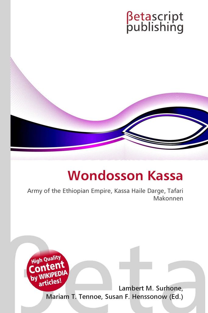Wondosson Kassa