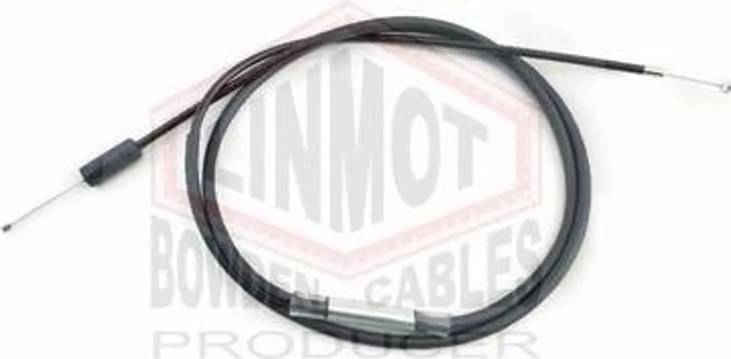 Câble Starter pour Yamaha Aerox 50 - Réparation Système Démarrage Froid