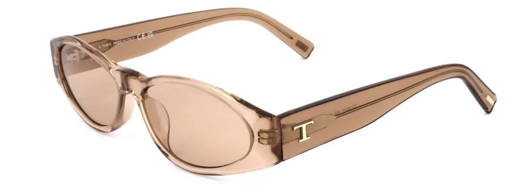 Lunettes Tod's TO0362 H de soleil pour conduire et voyager avec style