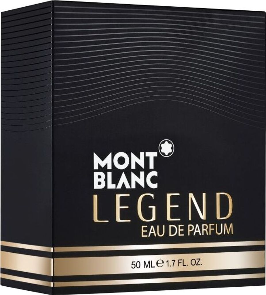 Mont Blanc Legend Eau de Parfum für Herren 50 ml Produktbild 14