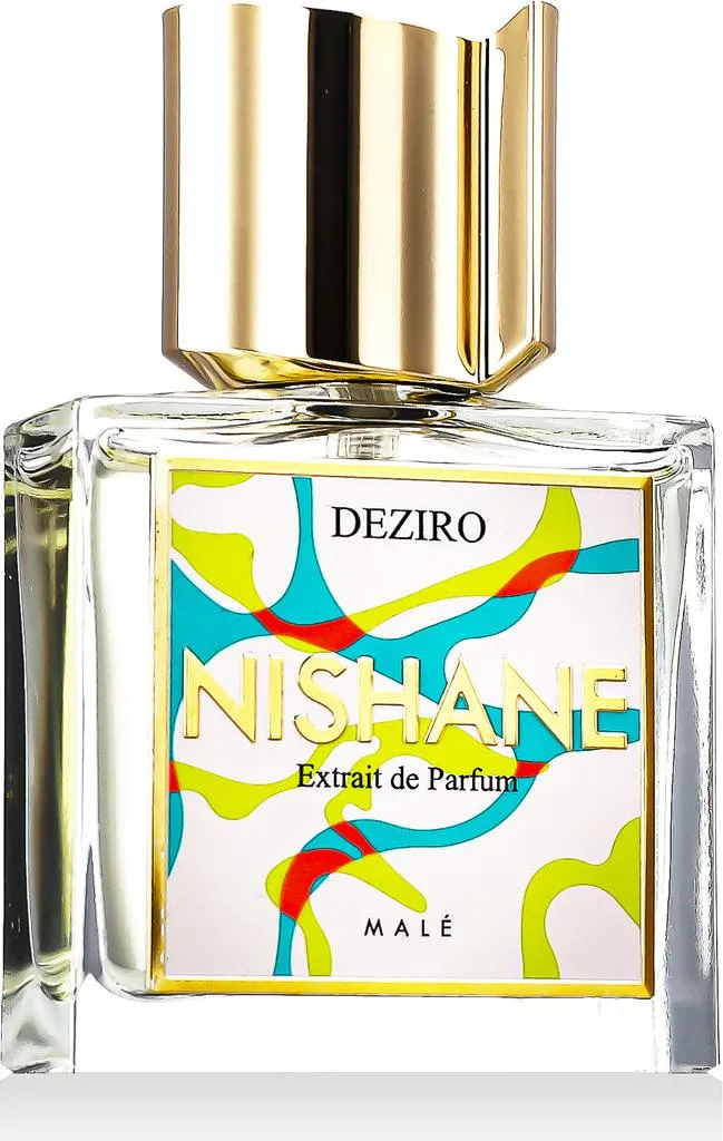 Acquista Nishane Deziro 50ml - Profumo di Nicchia Unisex Alta Persistenza
