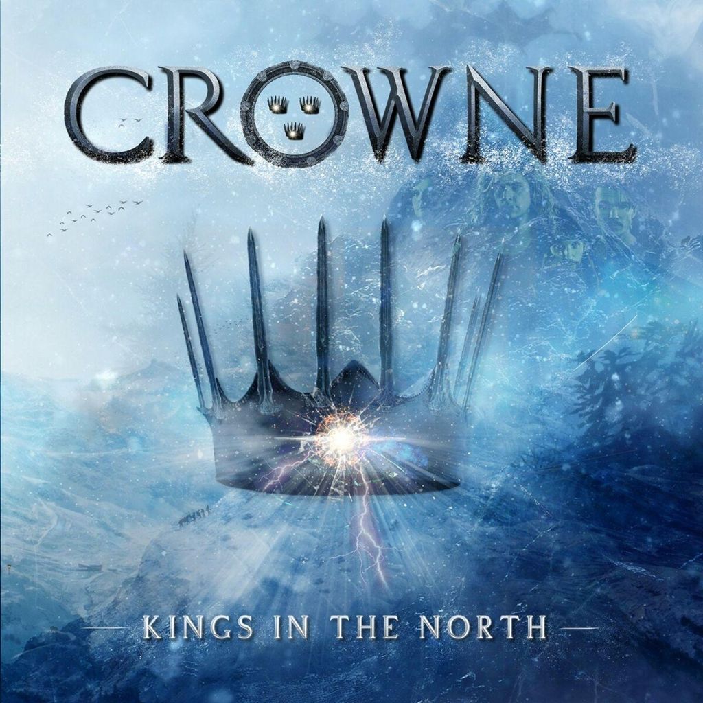 Crowne: Kings in the North