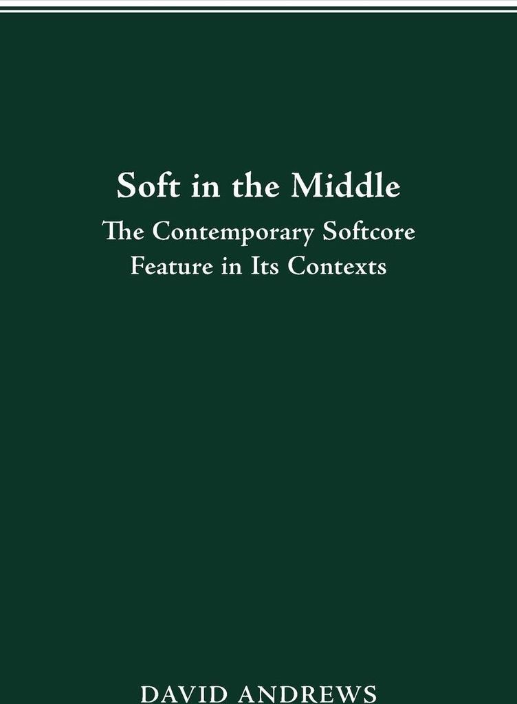 Soft In The Middle