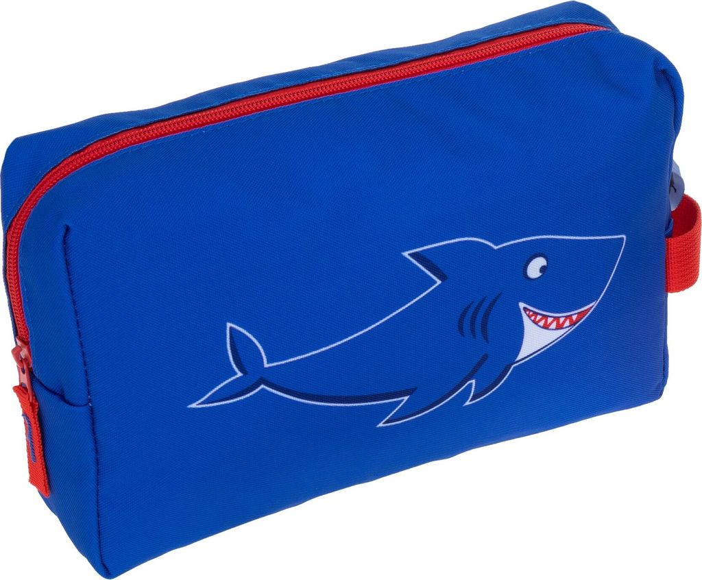 Kulturtasche für Kinder Jungen Mädchen Elephant Kids Produktbild 6