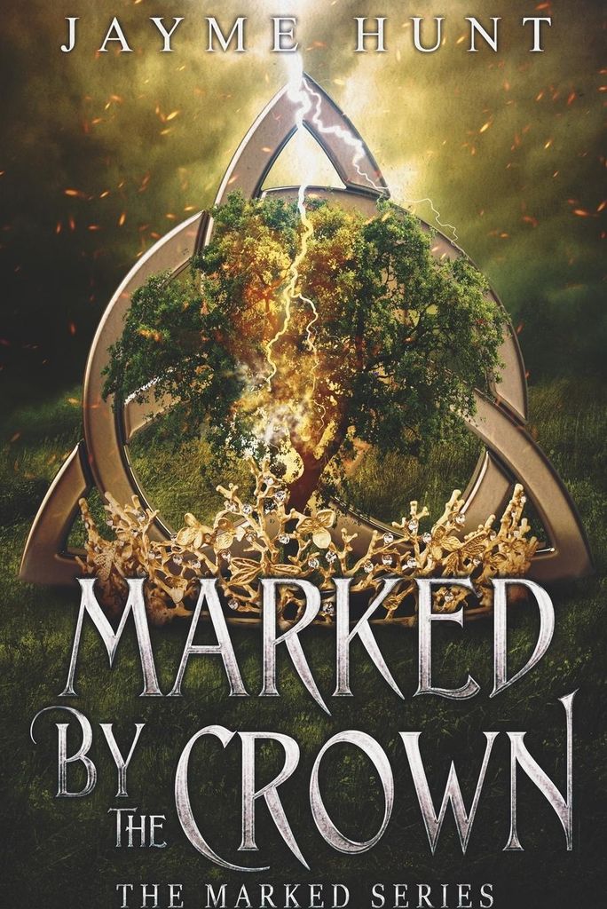 Marked by the Crown