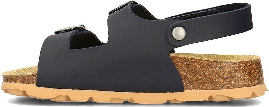 Superfit Sandaletten in blau, Gr. 33
