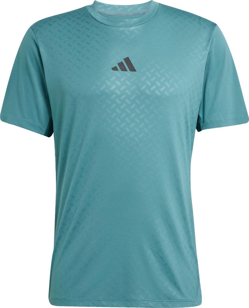 Adidas Power 3S Tee Navy Navy M