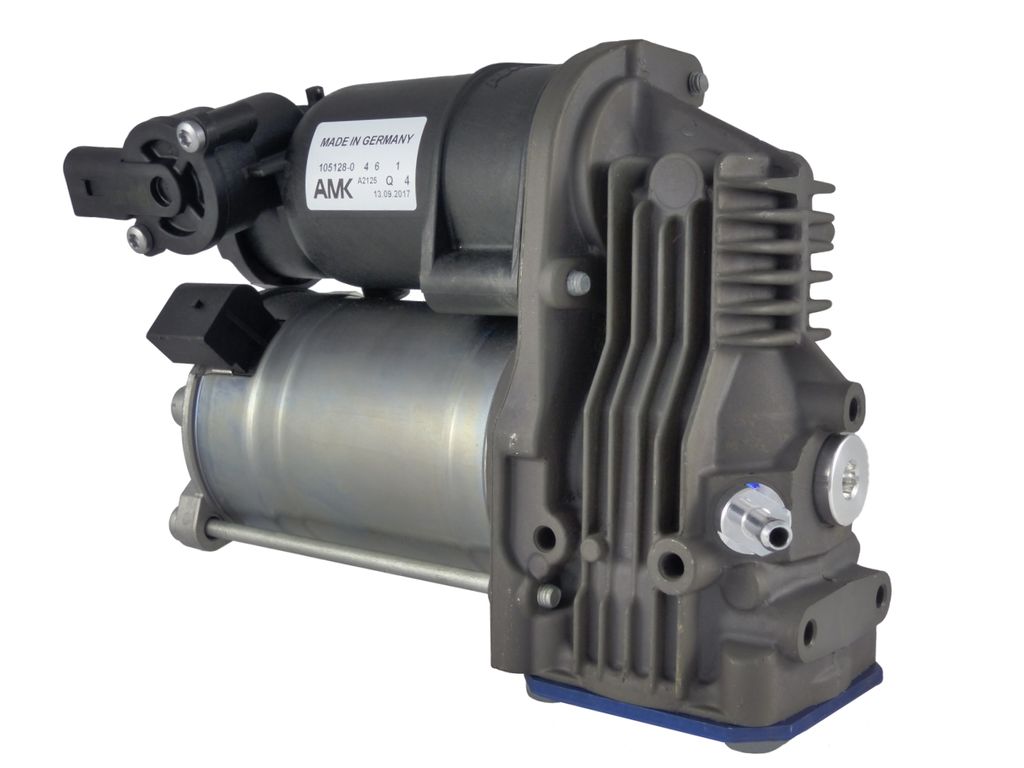 AMK automotive A2125 Luftfederung Kompressor für BMW 5 Touring (E61) Luftfahrwerk