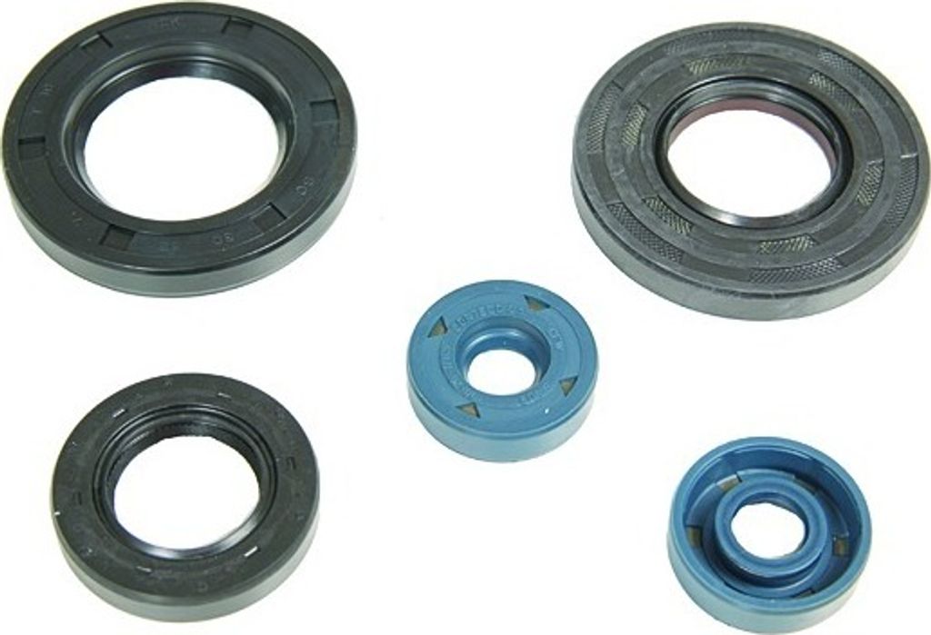 ATHENA Motorsimmerringsatz Inhalt: 5 Simm