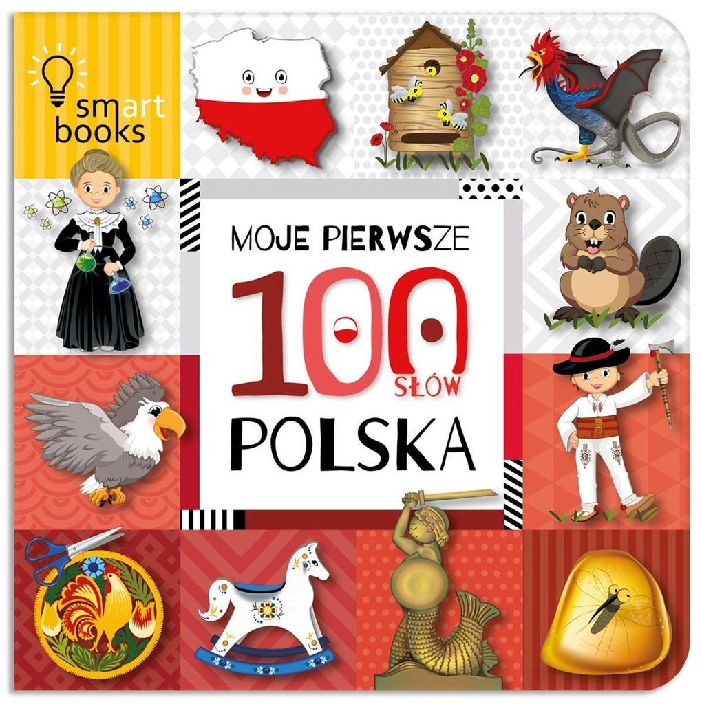 ISBN 978-83-657-9325-6, Polština, tvrdý obal, 24 strany Obrázok produktu 