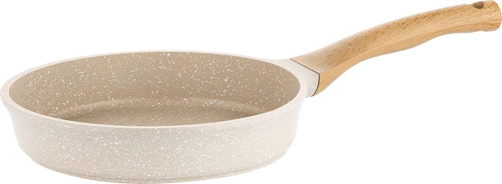 FLORINA Bratpfanne OSLO aus Aluminium 24cm I Keramische Produktbild 
