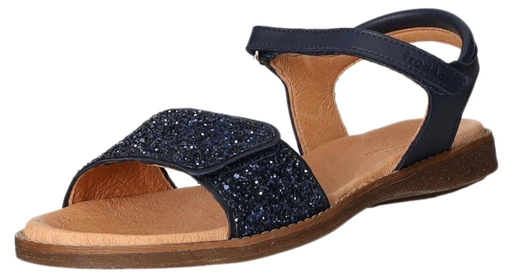 Froddo Geco Dark Blue Größe EU 38 Produktbild 