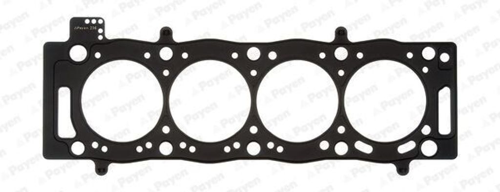 PAYEN AH5100 Zylinderkopfdichtung passend für PEUGEOT BOXER Kasten (244) BOXER Bus (244, Z) BOXER Pritsche/Fahrgestell (244) für CITROËN JUMPER ...