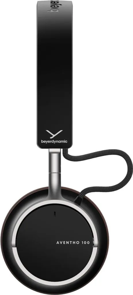 Casque Bluetooth Beyerdynamic Aventho 100 Marron Supra-Auriculaire Hi-Fi