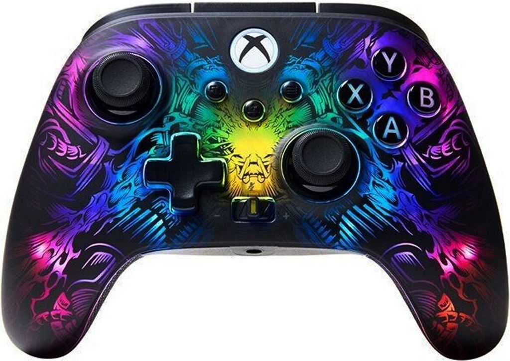 PowerA XBGP0278-01, Gamepad, PC, Xbox One, Xbox One S, Xbox Produktbild 