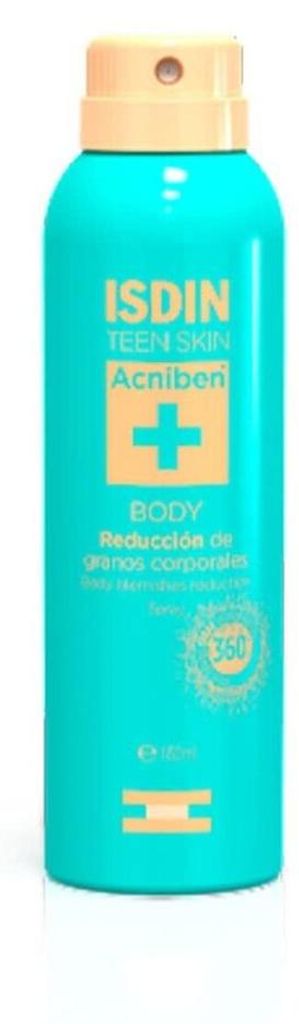 Isdin Acniben Body 150 ml Zdjęcie produktu 