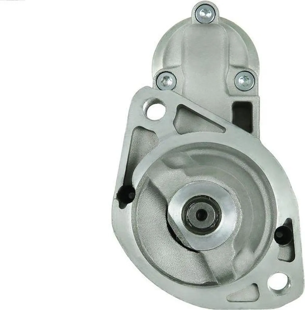 Démarreur Renforcé AS-PL S0615S 12V pour Mercedes GLE et Classe C 642