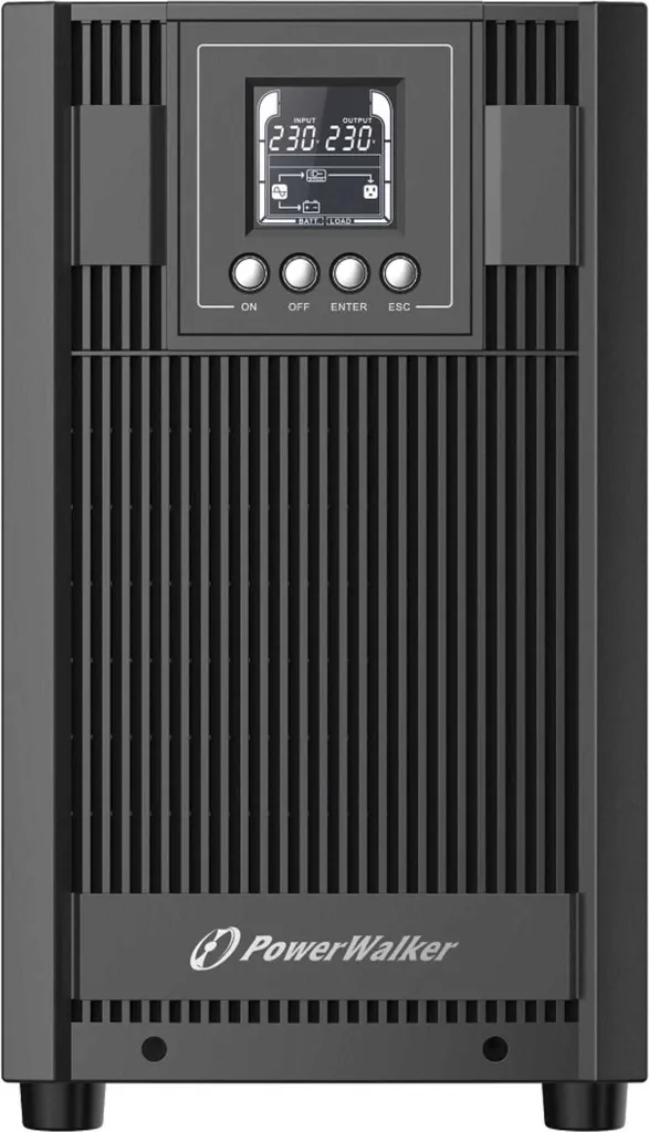 Alimentation sans interruption VFI 3000 AT PowerWalker 2700W - 3