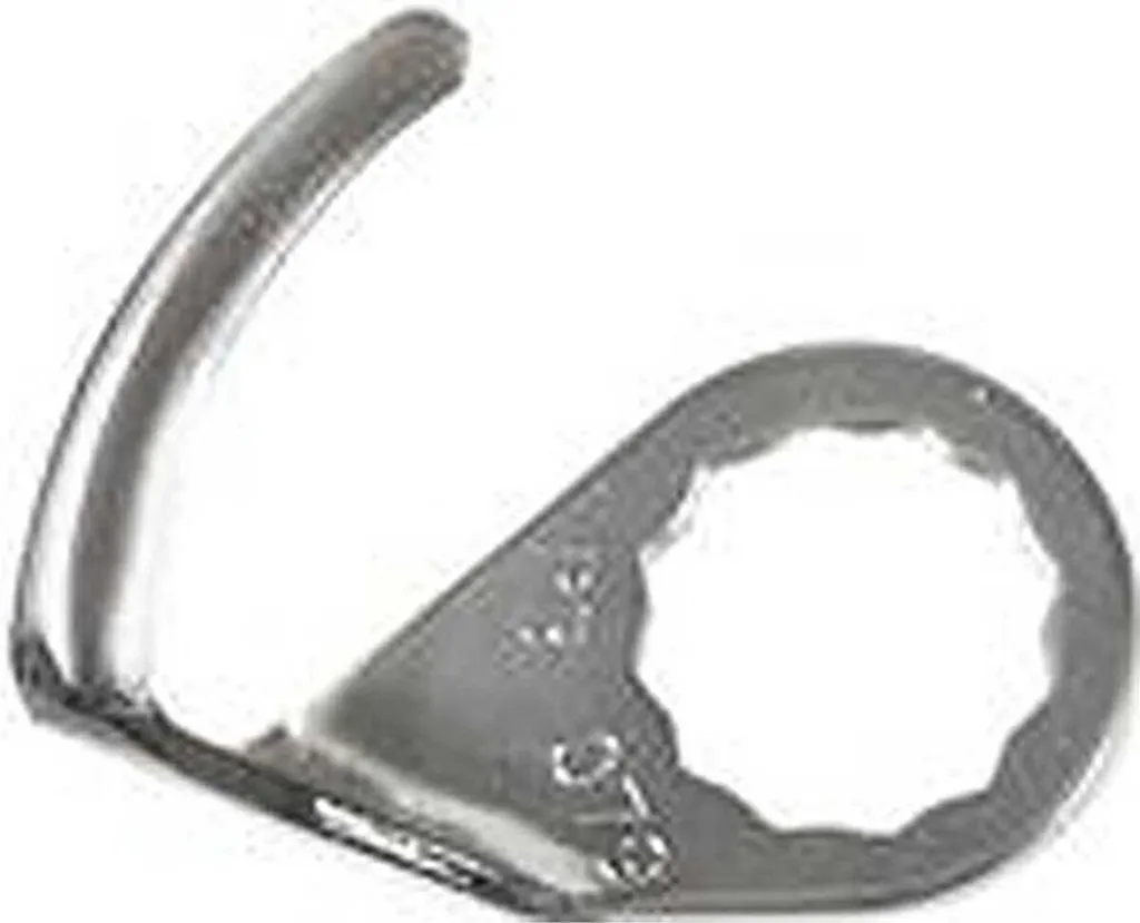 Fein Lame de Coupe en U 36mm pour Pare-Brise Lot de 2 Pièces 63903116011