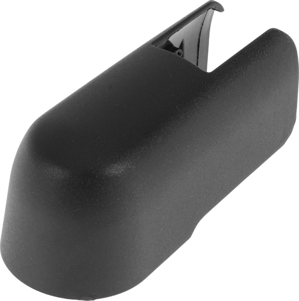 Heck Scheibenwischer Arm Mutter Abdeckkappe Für Opel Agila B 2008-2015 Scheibenwischer Arm Abdeckkappe Nr.93193406 PBT Kunststoff Schwarz 1 stück