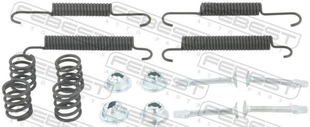 Febest 1204-Ix35R-Kit