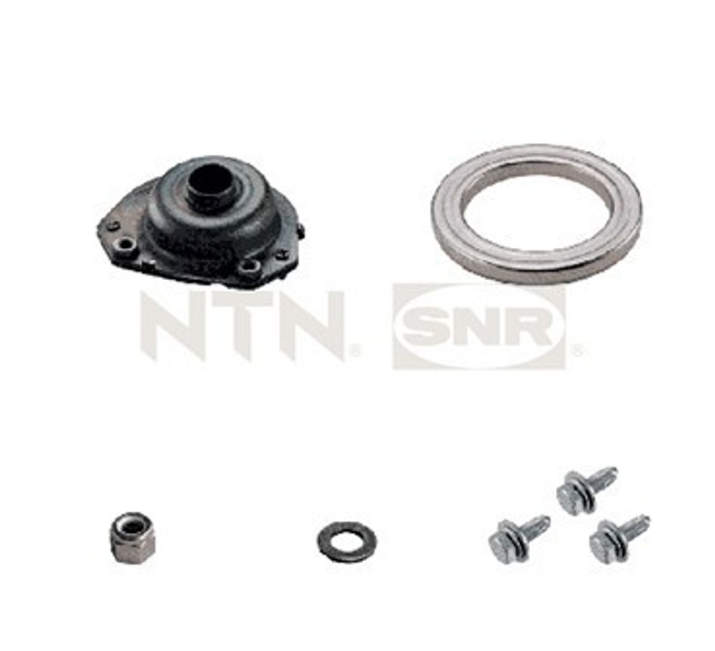 Snr Reparatursatz, Federbeinstützlager KB659.20