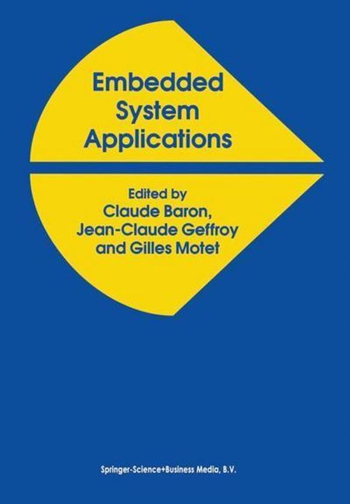 Eingebettete Systemanwendungen