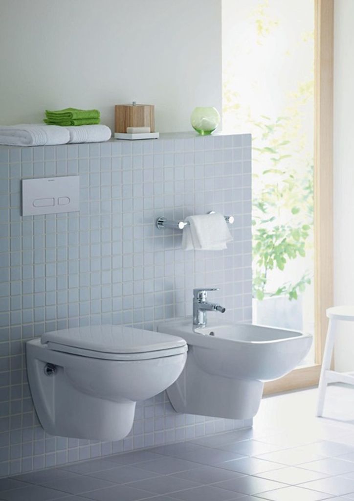 WC-Sitz D-Code ohne SoftClose Scharniere edelstahl, weiß Produktbild 22