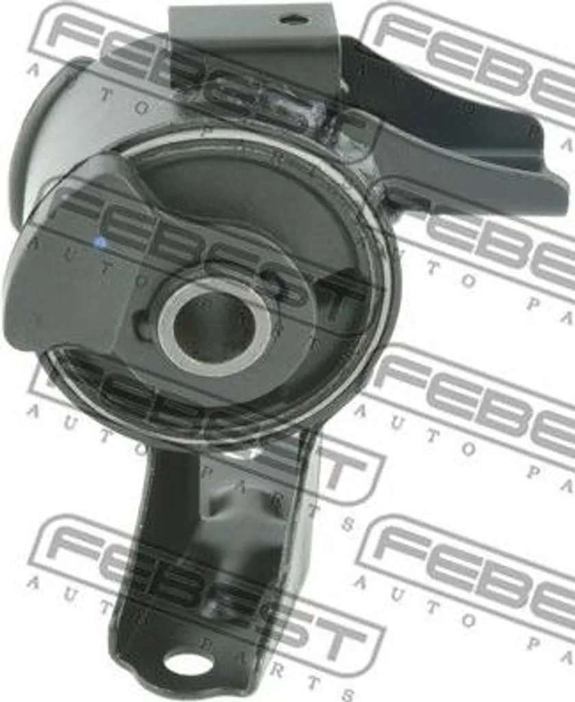 Solution Anti-Vibration Moteur HM-YF4RH pour Honda 50820SHJA02 Odyssey
