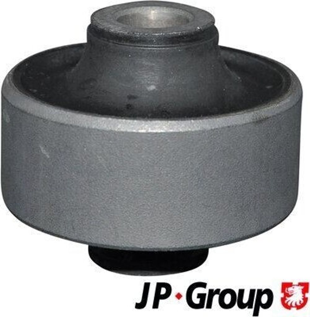 Lagerung Lenker für OPEL AGILA (B) (H08) Hinten Vorne Rechts 4740200100 JP GROUP
