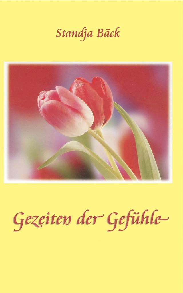 Gezeiten der Gefühle