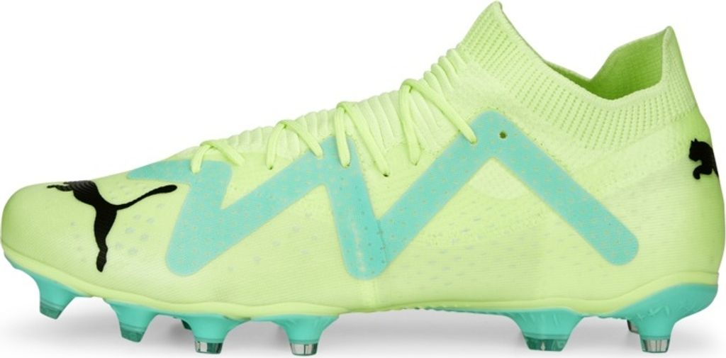 Puma męskie buty piłkarskie Future Match FG/AG - 107180, Zdjęcie produktu