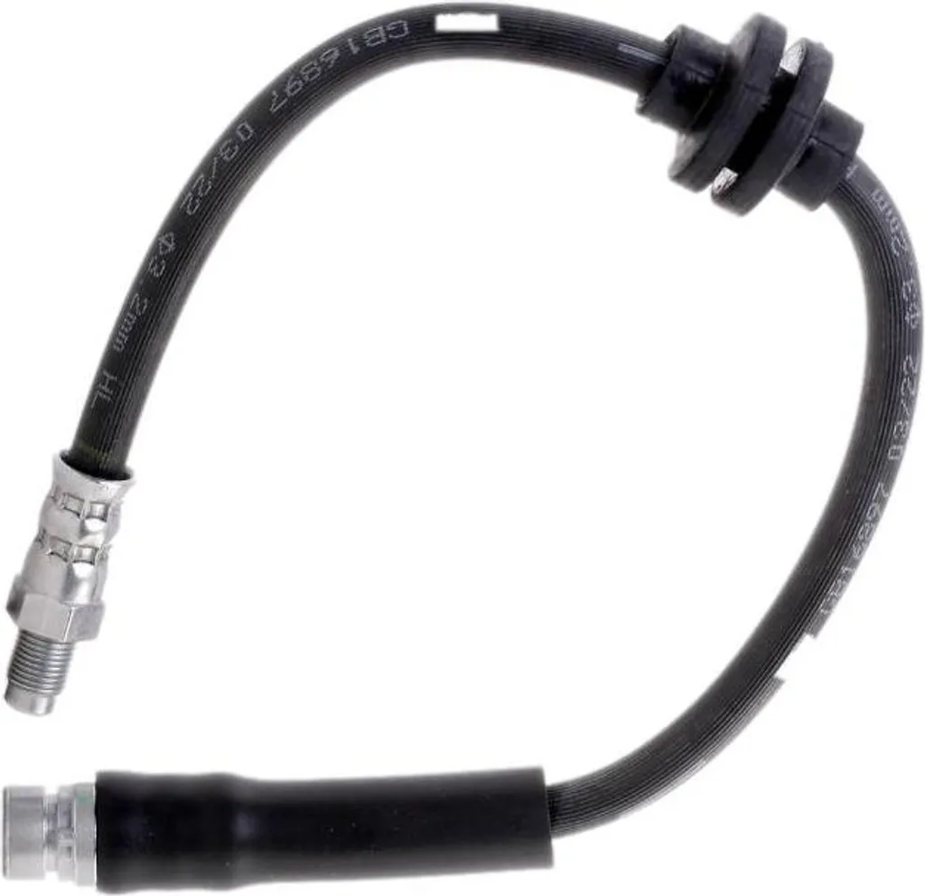 Stopper fuite frein arrière Volvo V40 avec flexible origine 32221985