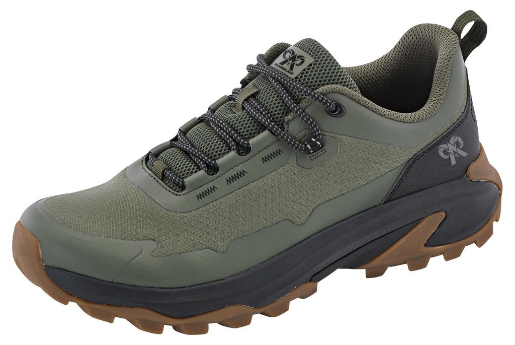 Almwalker outdoor schoenen, model Koldo Low, voor heren, Productafbeelding 