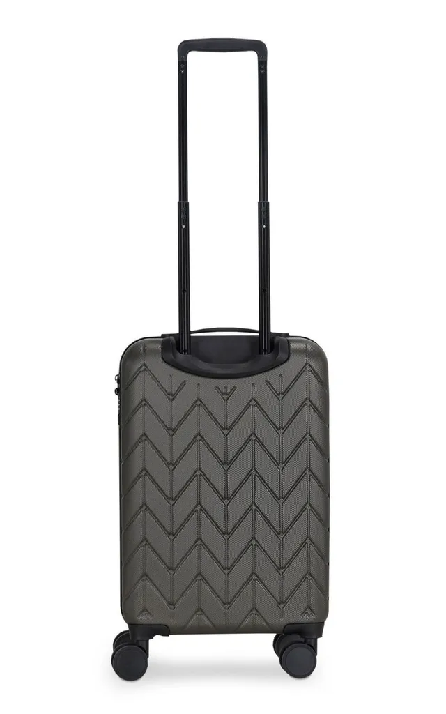 Valise Rigide Chewron Day CPT 20" Trolley avec Roues Multidirectionnelles - 3