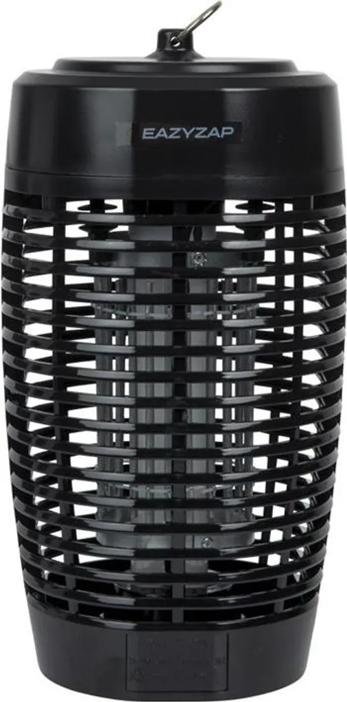 Lampe anti-moustique Easyzap lanterne pour terrasse et grand salon