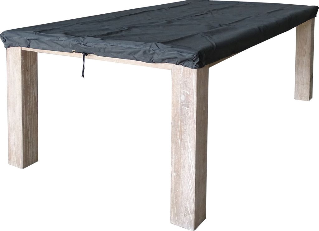 Tischplattenhülle 200x100cm Schutzhülle wasserdicht Produktbild 