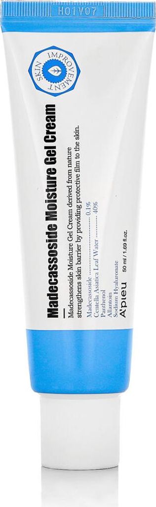 Madecassoside Tagescreme 50 ml Produktbild 