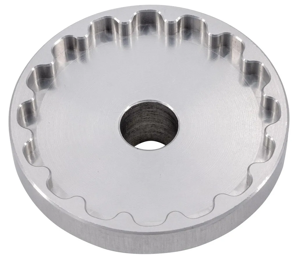 Démonter boîtier de pédalier Hope BSA 30 mm sans rayer - Outil Pro