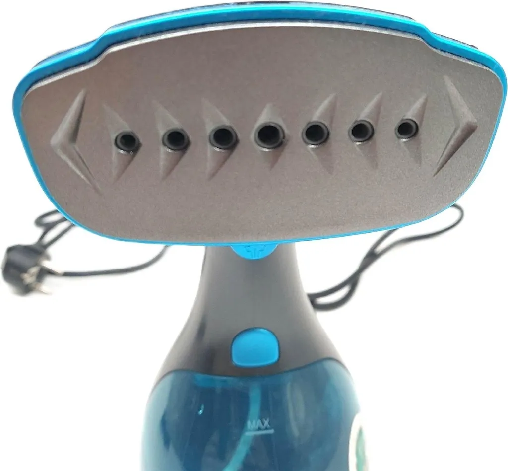 Ferro da Stiro Verticale Cecotec IronHero 1800 Ultimate con Touch Control - 11