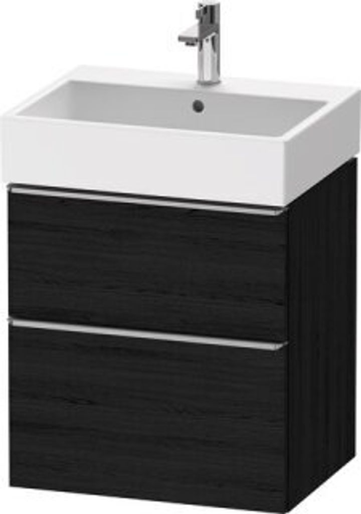 DURAVIT DE4371070160000 D-Neo WTUWH Rek 584x442x625 EiS Mt