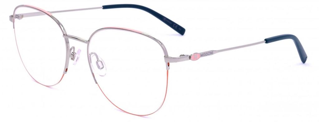 Brillenfassung Missoni MMI-0085-3YZ Ø 53 mm